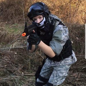 Meet your Posher, David